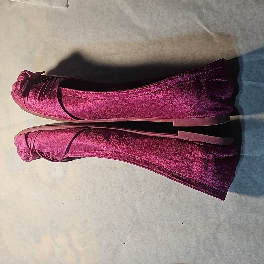 Women's Rocket dog Flats - Picture 6 of 9